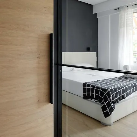 Orereta - Basque Apartamento San Sebastián