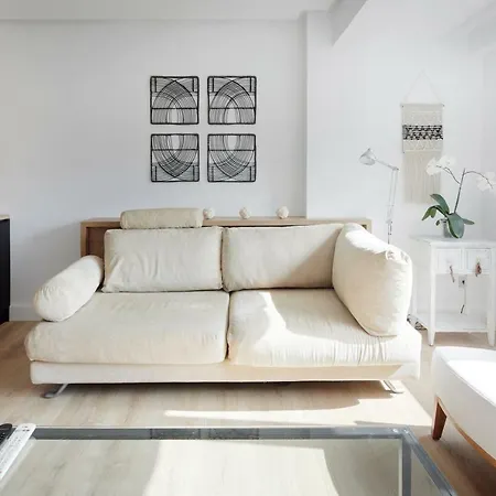 Orereta - Basque Appartement