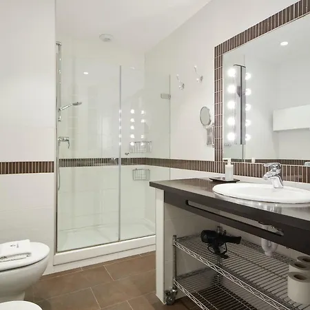 Orereta - Basque Appartement San Sebastian