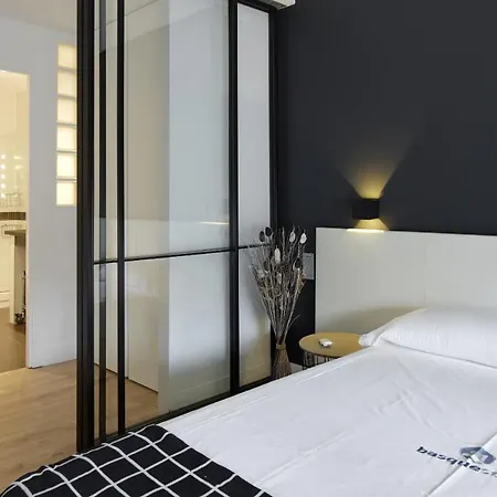 Orereta - Basque San Sebastian