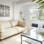 Orereta - Basque Apartment
