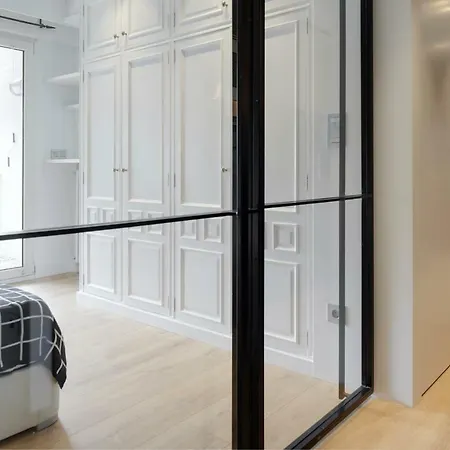 Apartman Orereta - Basque