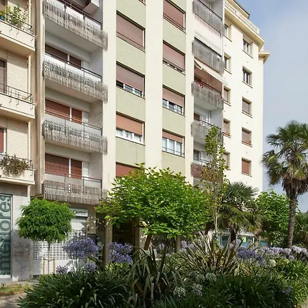 Orereta - Basque Lägenhet