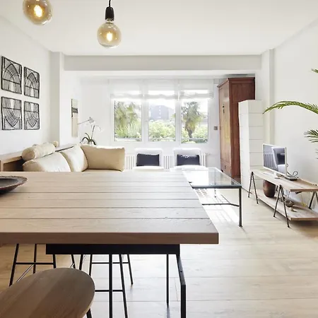 Orereta - Basque * San Sebastián