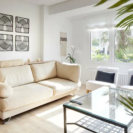 Orereta - Basque Lejlighed