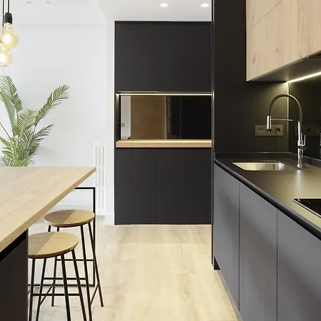 Orereta - Basque Lejlighed