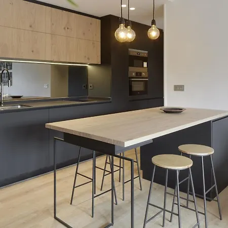 Lejlighed Orereta - Basque *