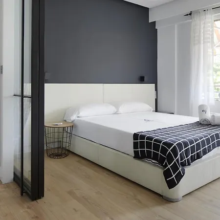 Lejlighed Orereta - Basque